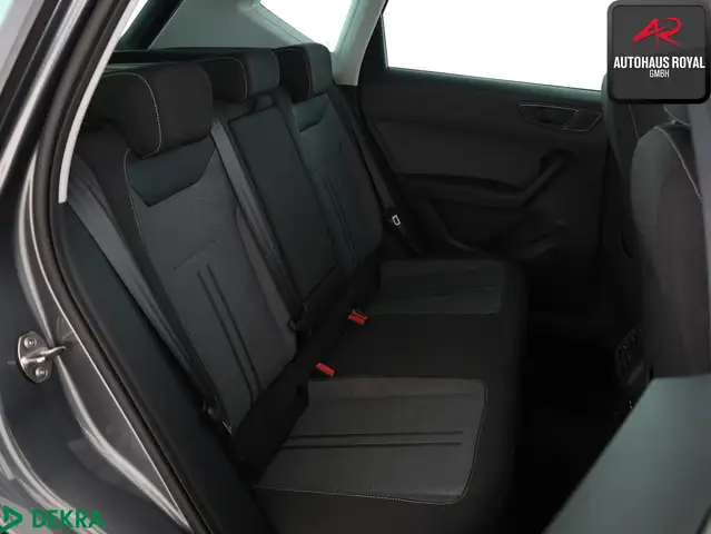 Seat Ateca view 12