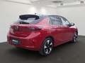 Opel Corsa-e Elegance Rot - thumbnail 3