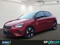 Opel Corsa-e Elegance Rot - thumbnail 1
