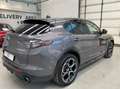 Alfa Romeo Stelvio veloce Q4 210cv Grau - thumbnail 5