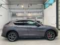 Alfa Romeo Stelvio veloce Q4 210cv Grau - thumbnail 6