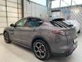 Alfa Romeo Stelvio veloce Q4 210cv Grau - thumbnail 3