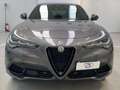 Alfa Romeo Stelvio veloce Q4 210cv Grau - thumbnail 8