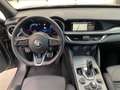 Alfa Romeo Stelvio veloce Q4 210cv Grau - thumbnail 14