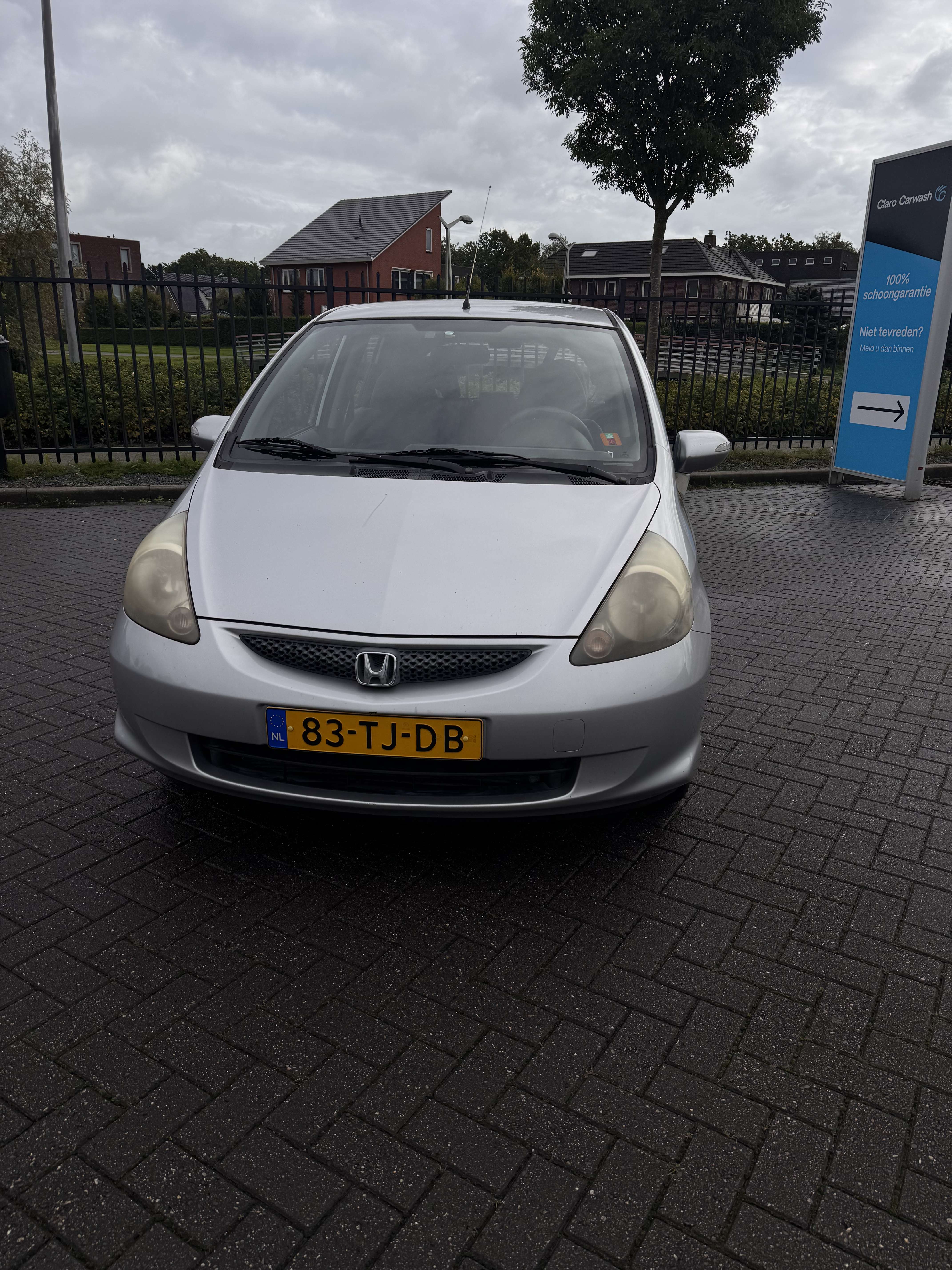 Honda Jazz 1.4 LS