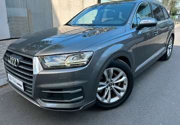 ii 3.0 tdi 272 avus quattro tiptronic 8 7 places
