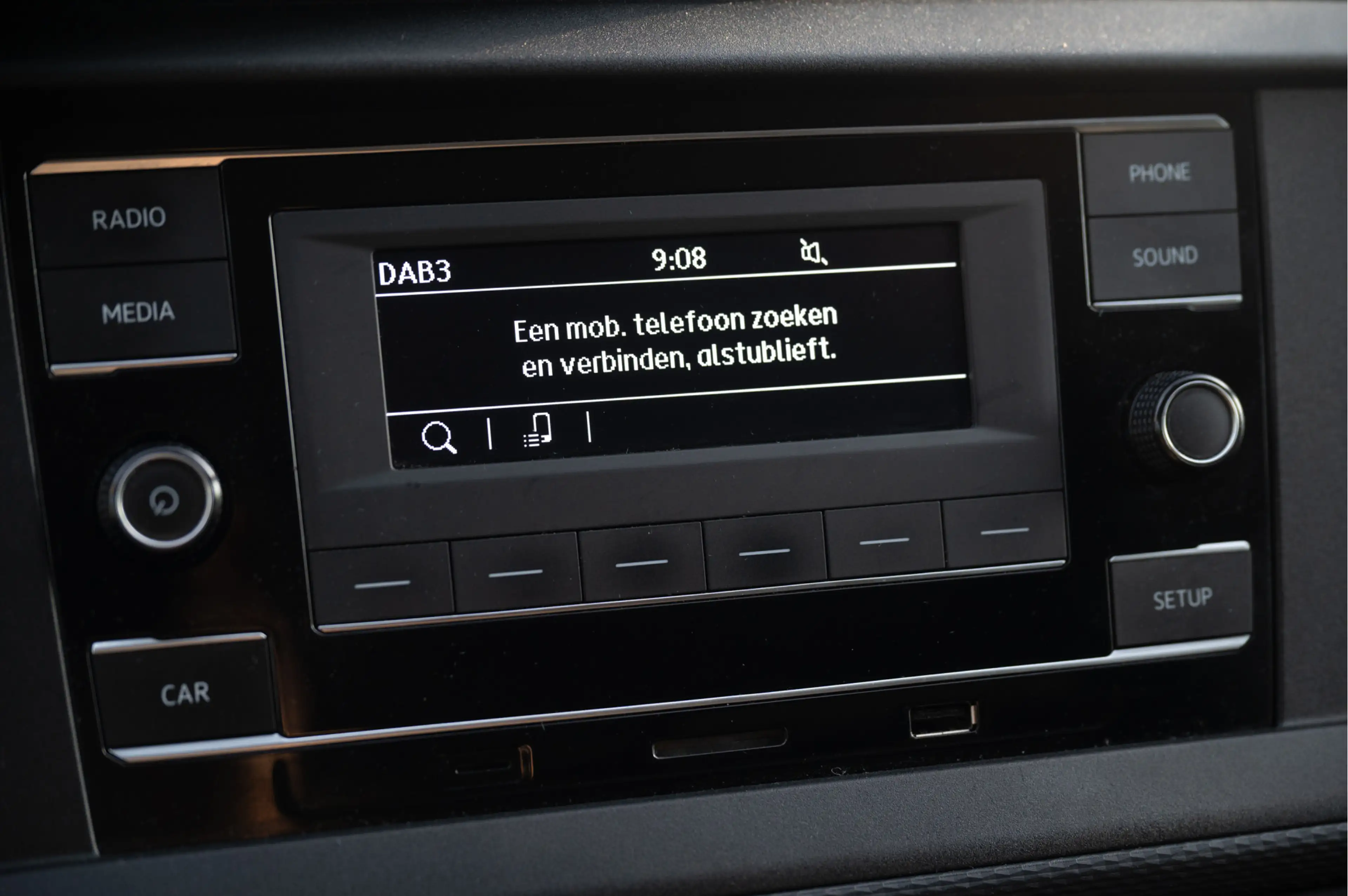 Volkswagen T6.1 Transporter 2.0 TDI L2H1 28 | Cruise | Airco | Bluetooth | Bet — photo 20