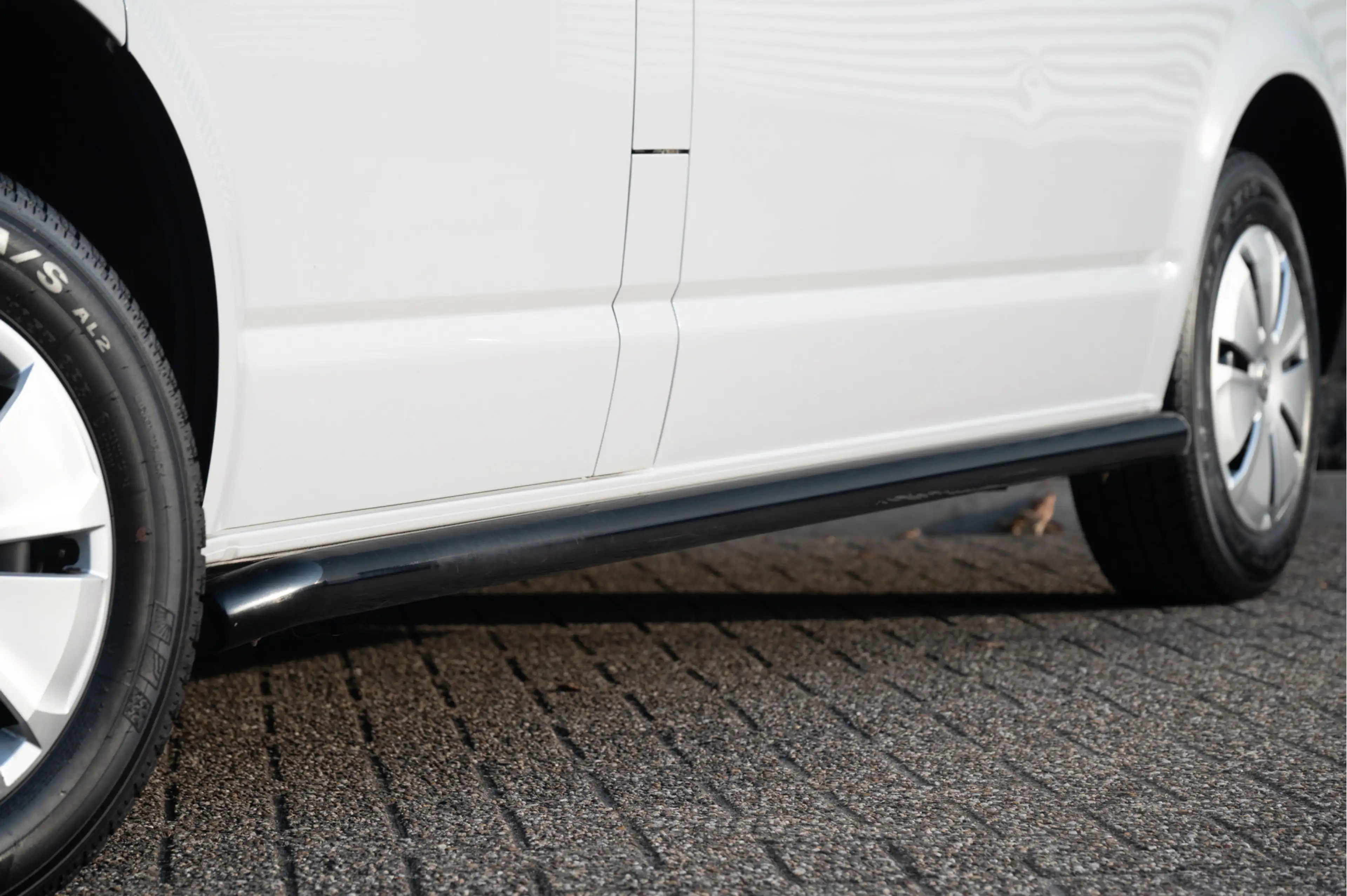 Volkswagen T6.1 Transporter 2.0 TDI L2H1 28 | Cruise | Airco | Bluetooth | Bet — photo 5