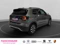 Volkswagen T-Cross Active 1.0 TSI Navi+Kamera+LM+PDC+App-connect Grau - thumbnail 6