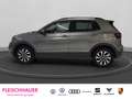Volkswagen T-Cross Active 1.0 TSI Navi+Kamera+LM+PDC+App-connect Grau - thumbnail 3