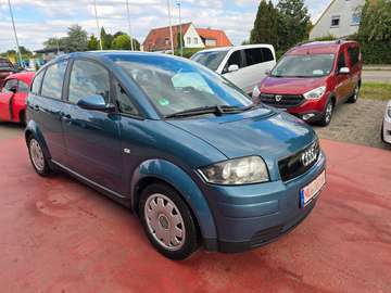 1.4TDI DPF Panoramadach/Navi
