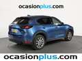Mazda CX-5 2.0 Skyactiv-G Zenith Safety AWD 121kW Bleu - thumbnail 4
