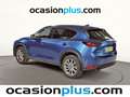 Mazda CX-5 2.0 Skyactiv-G Zenith Safety AWD 121kW Bleu - thumbnail 3