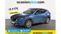 Mazda CX-5 2.0 Skyactiv-G Zenith Safety AWD 121kW Bleu - thumbnail 1