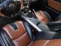 Mazda RX-8 RENESIS / schwarz / Alu+Leder bicolor+Klima/z.herr Czarny - thumbnail 11