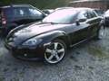 Mazda RX-8 RENESIS / schwarz / Alu+Leder bicolor+Klima/z.herr Negro - thumbnail 20