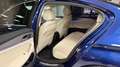 BMW 520 520d xdrive Luxury 190cv auto Blauw - thumbnail 14
