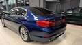 BMW 520 520d xdrive Luxury 190cv auto Blauw - thumbnail 6