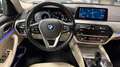 BMW 520 520d xdrive Luxury 190cv auto Blauw - thumbnail 11