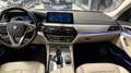 BMW 520 520d xdrive Luxury 190cv auto Blauw - thumbnail 10