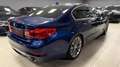 BMW 520 520d xdrive Luxury 190cv auto Blauw - thumbnail 4