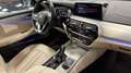 BMW 520 520d xdrive Luxury 190cv auto Blauw - thumbnail 12