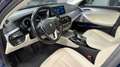 BMW 520 520d xdrive Luxury 190cv auto Blauw - thumbnail 8