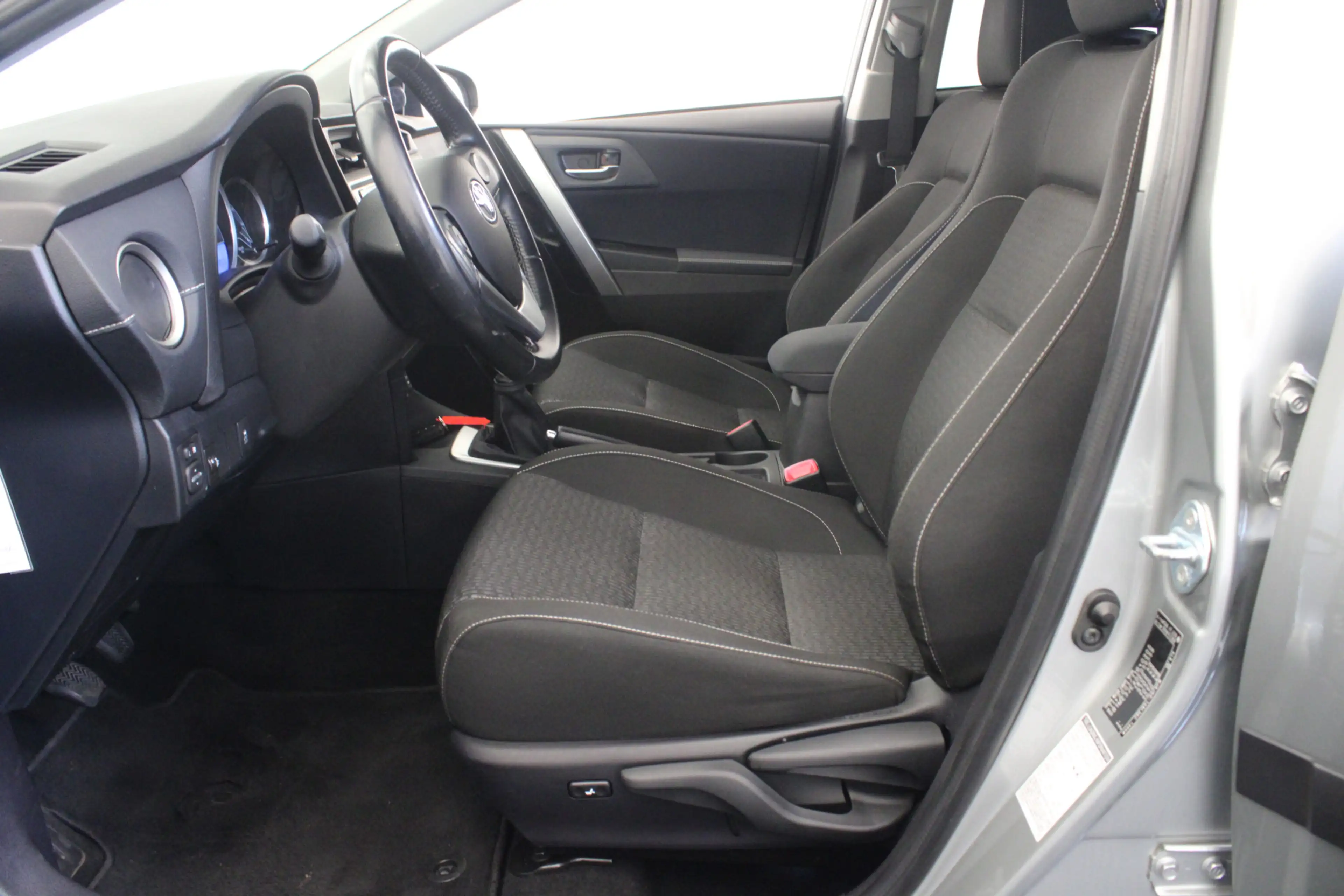 Toyota Auris 1.6 Trend Top 5 editie |Camera|Stoelverw.| — photo 13