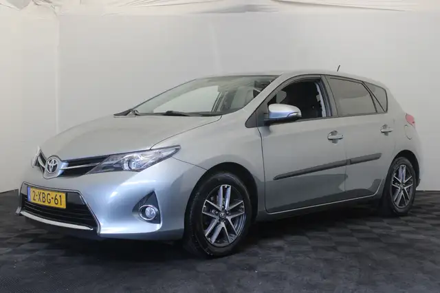 Toyota Auris 1.6 Trend Top 5 editie |Camera|Stoelverw.|