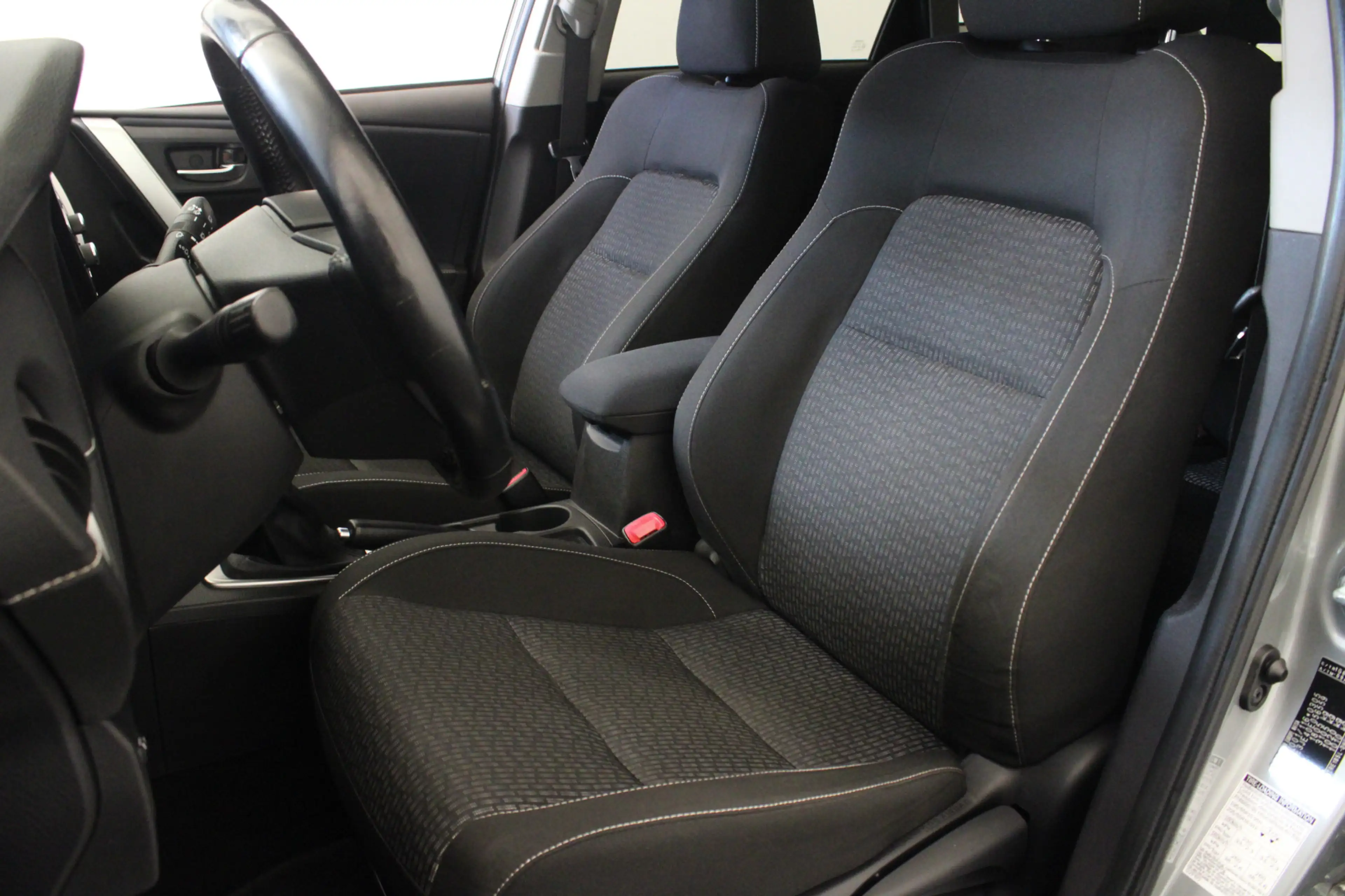 Toyota Auris 1.6 Trend Top 5 editie |Camera|Stoelverw.| — photo 17