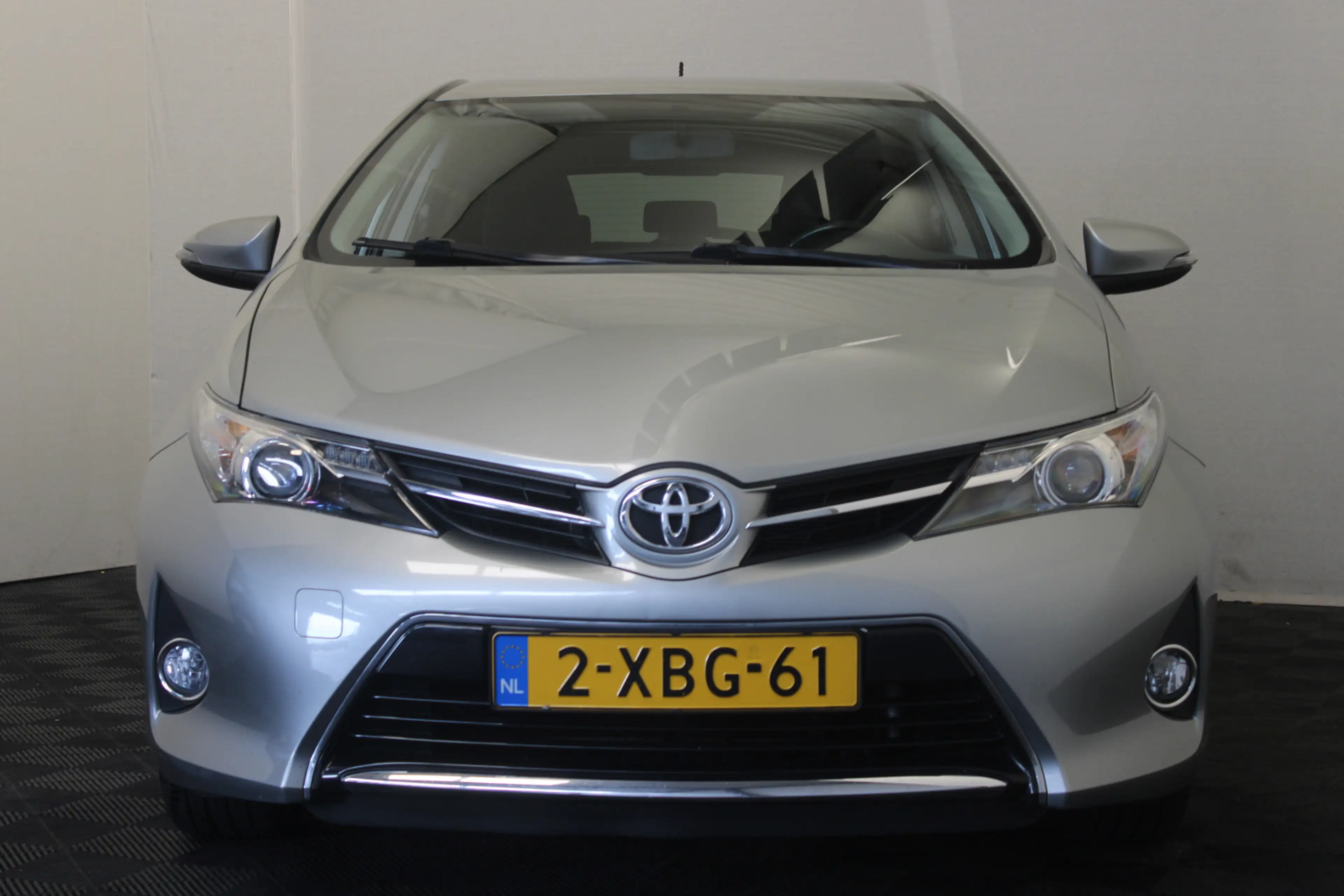 Toyota Auris 1.6 Trend Top 5 editie |Camera|Stoelverw.| — photo 3