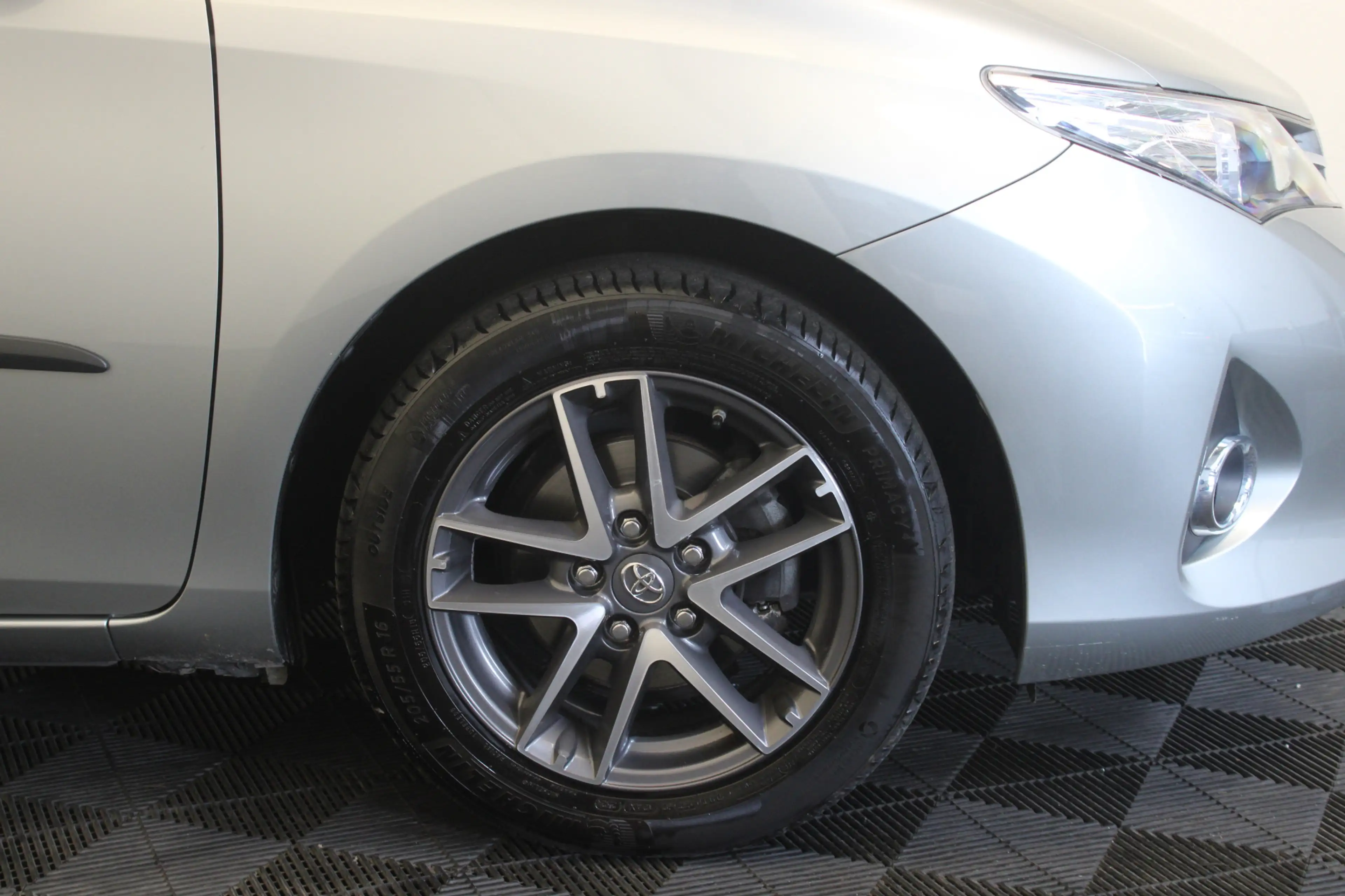 Toyota Auris 1.6 Trend Top 5 editie |Camera|Stoelverw.| — photo 12