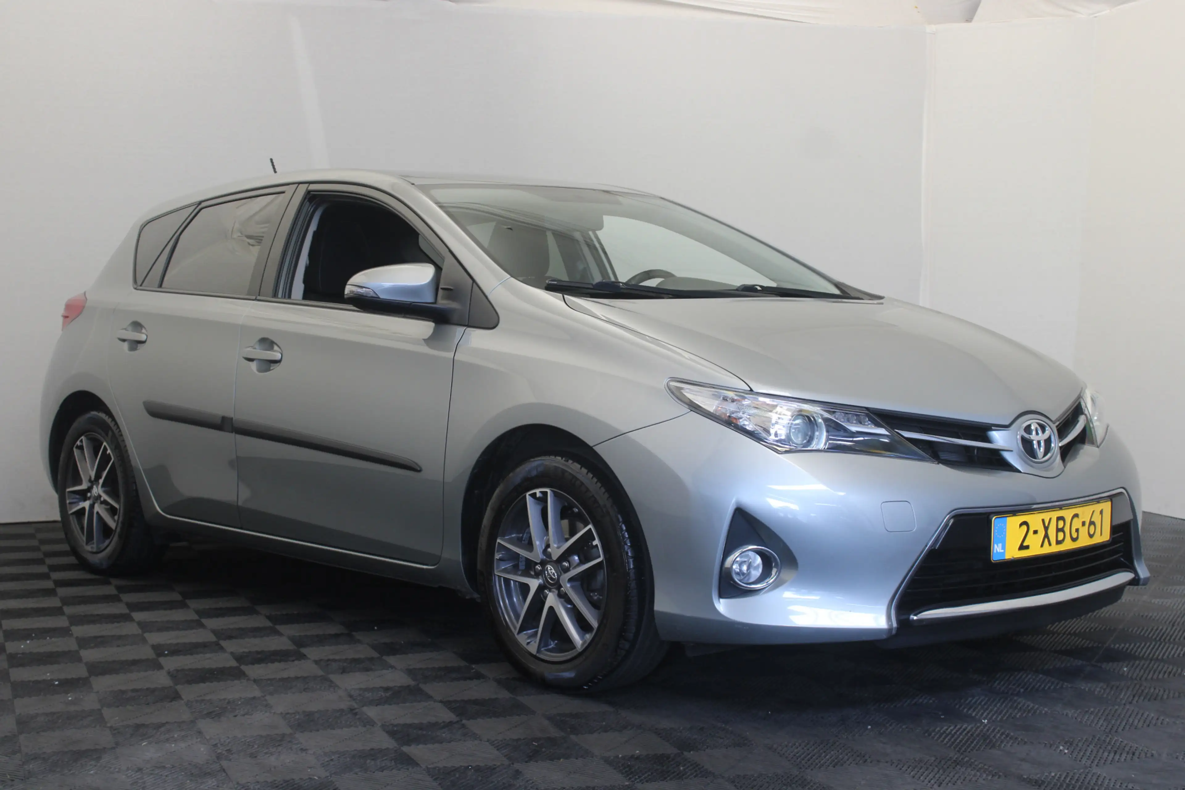 Toyota Auris 1.6 Trend Top 5 editie |Camera|Stoelverw.| — photo 5