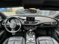 Audi S7 4.0 TFSI V8 Quattro Milltek 540Pk Dak Stoelverw/ko Noir - thumbnail 12