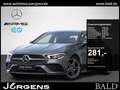 Mercedes-Benz CLA 180 AMG/Wide/LED/CarPlay/DAB/Temp/18" Šedá - thumbnail 1