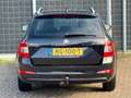 Skoda Octavia Combi 1.6 TDI Greentech Ambition Business Schwarz - thumbnail 9