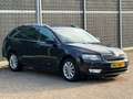 Skoda Octavia Combi 1.6 TDI Greentech Ambition Business Schwarz - thumbnail 5