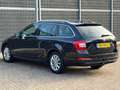 Skoda Octavia Combi 1.6 TDI Greentech Ambition Business Schwarz - thumbnail 4