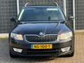 Skoda Octavia Combi 1.6 TDI Greentech Ambition Business Schwarz - thumbnail 8