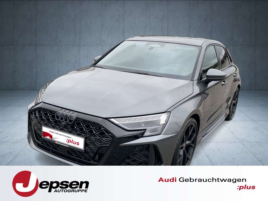 2026 Audi RS3