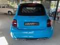 Abarth 500C E Cabrio  Elektro 42 kWh Bleu - thumbnail 4