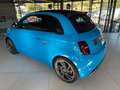 Abarth 500C E Cabrio  Elektro 42 kWh Bleu - thumbnail 5