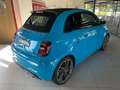 Abarth 500C E Cabrio  Elektro 42 kWh Bleu - thumbnail 6
