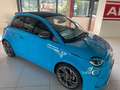 Abarth 500C E Cabrio  Elektro 42 kWh plava - thumbnail 3