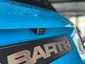 Abarth 500C E Cabrio  Elektro 42 kWh Niebieski - thumbnail 7