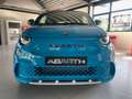 Abarth 500C E Cabrio  Elektro 42 kWh Bleu - thumbnail 2