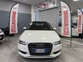 Audi A3 Sedan 1.6 tdi Attraction 110cv E6 Blanco - thumbnail 1