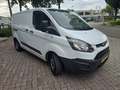 Ford Transit Custom 250 2.0 TDCI BASE L1H1 Wit - thumbnail 3