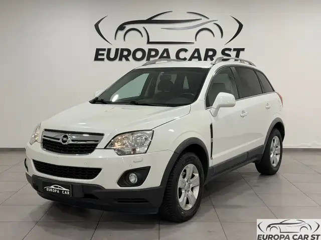 Opel Antara Antara 2.2 CDTI 163CV Start&Stop 4x2 Cosmo