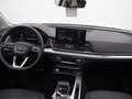 Audi Q5 PHEV Audi Q5  Advanced 50TFSIe PHEV QUATTRO 299PK *AUTOMAAT*PANO DAK*TREKHAAK*LEDER*NAVI*APP CONNECT*BLTH*CRUISE*... Gris - thumbnail 13